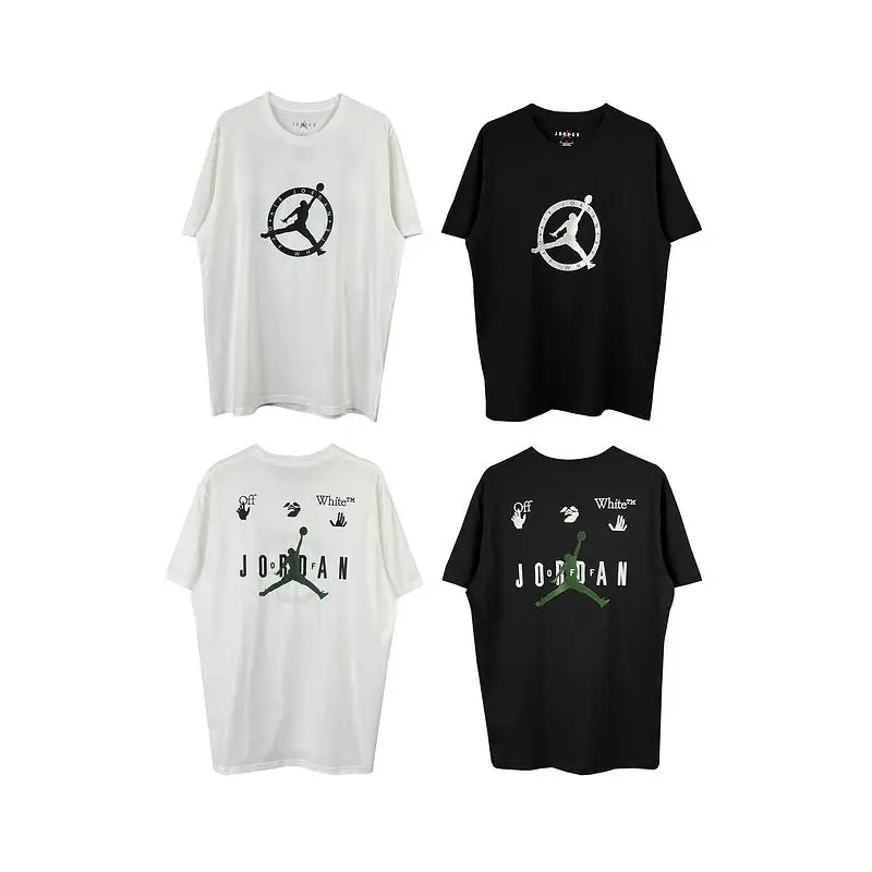 Off White T Shirt qdt 0927